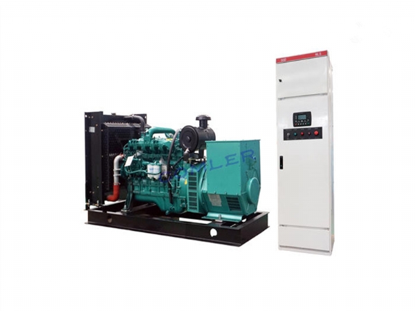 康姆勒原裝自動化發(fā)電機組：柴油發(fā)電機換季維護系統(tǒng)檢查有哪些？