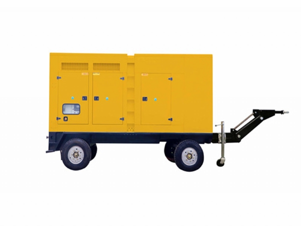 移動式柴油發(fā)電機康姆勒：發(fā)電機組噴油嘴清洗維護注意事項？