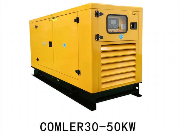 康姆勒原裝低噪音發(fā)電機：柴油發(fā)電機組啟動電池保養(yǎng)竅門？